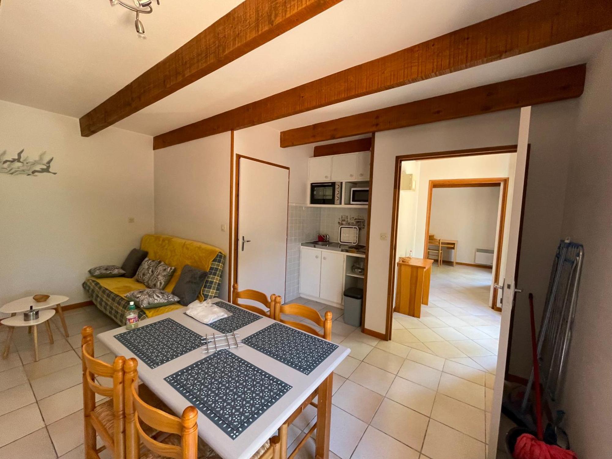Отель Les Trois Cedres Saint-Ouen-d'Aunis Номер фото